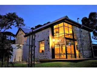 The Old Chaff Mill Organic Vineyard Retreat Bed and breakfast, South Australia - 2