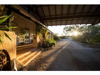 The Old Convent Dalwallinu Bed and breakfast, Western Australia - 2