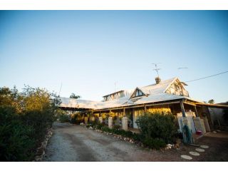 The Old Convent Dalwallinu Bed and breakfast, Western Australia - 1