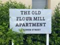 The Old Flour Mill Apartment (Gallipoli house) Apartment, Narrabri - thumb 9