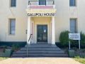 Gallipoli House- The Loft Apartment Apartment, Narrabri - thumb 3