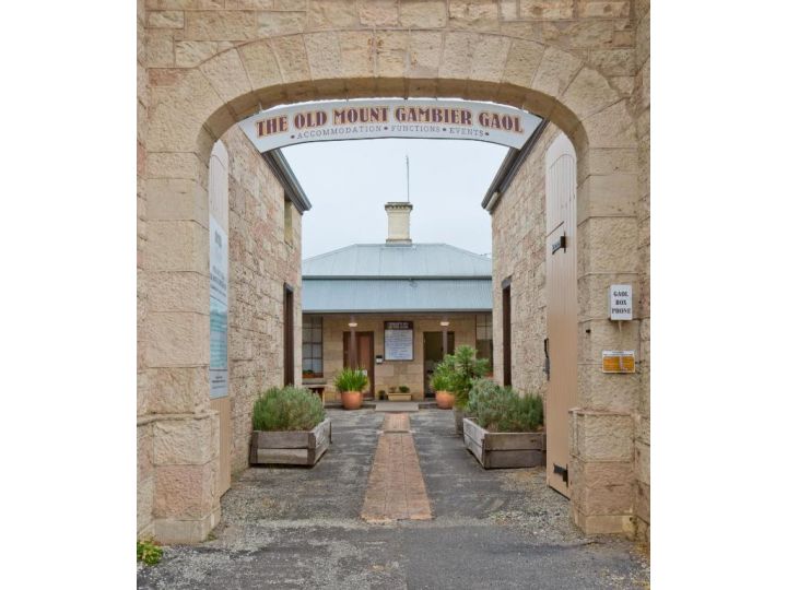 The Old Mount Gambier Gaol Hotel, Mount Gambier - imaginea 7