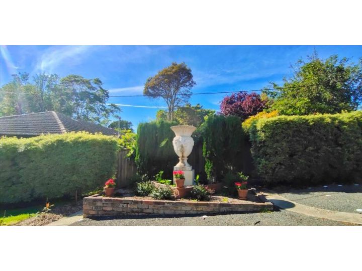 The Nunnery Boutique Hotel Guest house, Moss Vale - imaginea 18