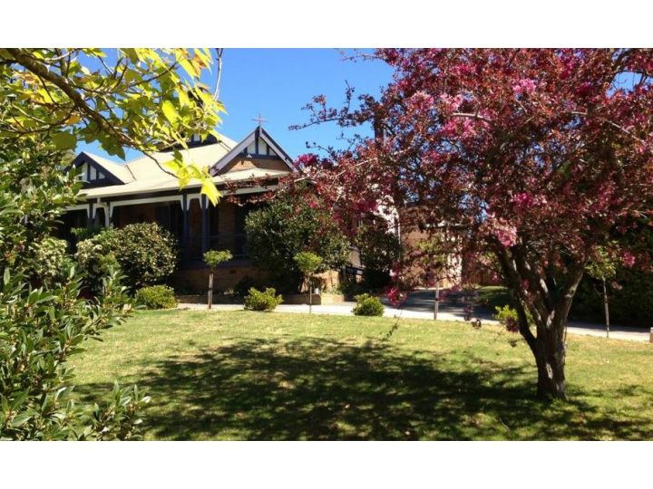 The Nunnery Boutique Hotel Guest house, Moss Vale - imaginea 10