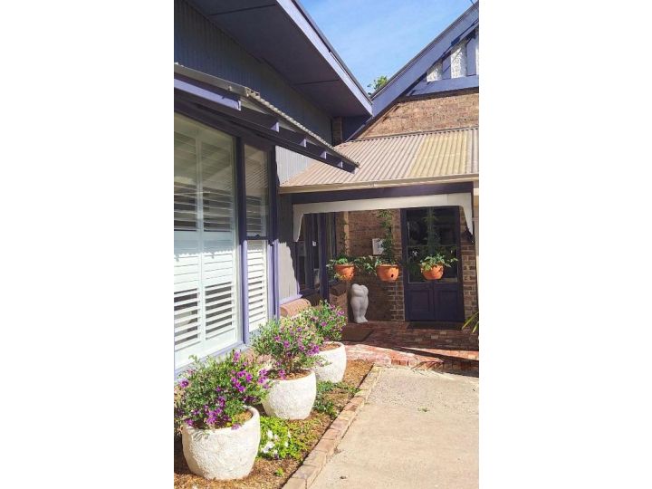 The Nunnery Boutique Hotel Guest house, Moss Vale - imaginea 19
