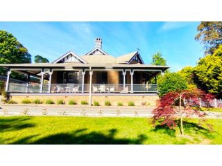 The Nunnery Boutique Hotel Guest house, Moss Vale - 1