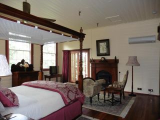 The Old School Bed and Breakfast Bed and breakfast, New South Wales - 4