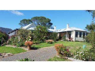 The Old School Bed and Breakfast Bed and breakfast, New South Wales - 2