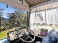 The Old School Bus Guest house, Bilpin - thumb 1