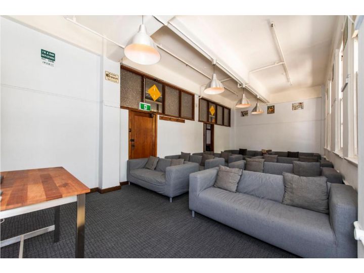 The Old Swan Barracks Hostel, Perth - imaginea 1