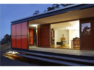 The Orange House Guest house, Tasmania - 4