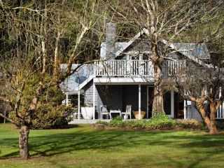 The Orchard Guest house, Daylesford - 2