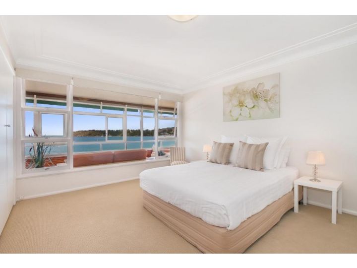 The Oriana Apartment, Sydney - imaginea 5