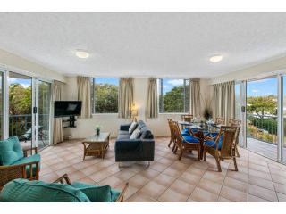 The Outlook U8/9 Hume Parade Apartment, Caloundra - 5