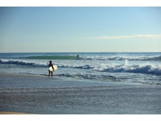 The Outlook U8/9 Hume Parade Apartment, Caloundra - 3