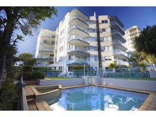 The Outlook U8/9 Hume Parade Apartment, Caloundra - 2