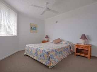 The Outlook U9/9 Hume Parade Apartment, Caloundra - 1