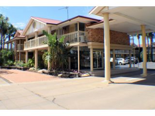 The Oxley Motel Dubbo Hotel, Dubbo - 2