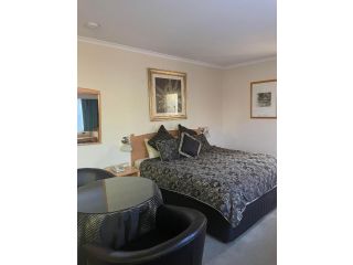 The Oxley Motel Dubbo Hotel, Dubbo - 4