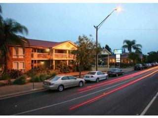 The Oxley Motel Dubbo Hotel, Dubbo - 5