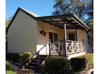 The Paddocks Guest house, Maleny - 1