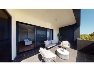 THE PALMER Boutique Living Hosted by L'abode Apartment, Brisbane - 3