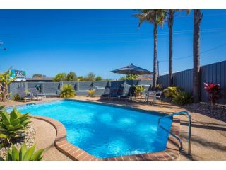 The Palms Apartments Aparthotel, Merimbula - 1