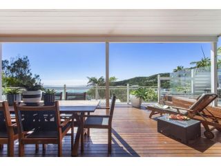 A PERFECT STAY - The Palms at Byron - Views over Wategos Beach Guest house, Byron Bay - 1