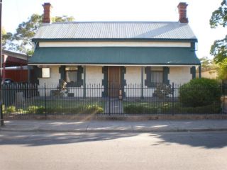 The Palms Guest house, Gawler - 2