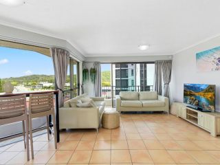 Surfside Apartment, Gold Coast - 5