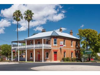 The Parkview Hotel Mudgee Hotel, Mudgee - 2