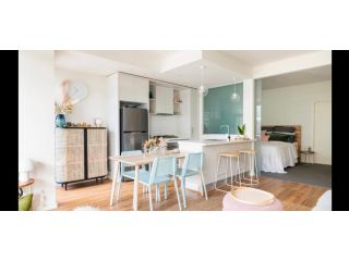 The Pas.Coe - A Stylish 1 bedroom unit with free parking. Apartment, Melbourne - 4