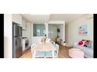 The Pas.Coe - A Stylish 1 bedroom unit with free parking. Apartment, Melbourne - 3