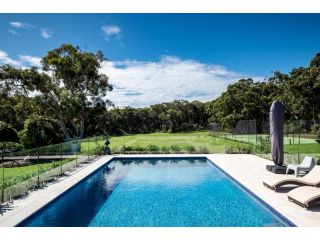 The Pavilion, Killcare Guest house, Killcare - 4
