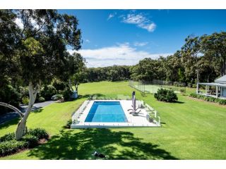 The Pavilion, Killcare Guest house, Killcare - 1