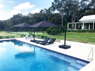 The Pavilion, Killcare Guest house, Killcare - 2