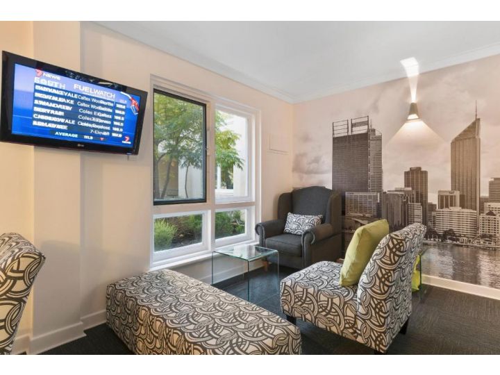 The Peninsula Riverside Serviced Apartments Aparthotel, Perth - imaginea 10