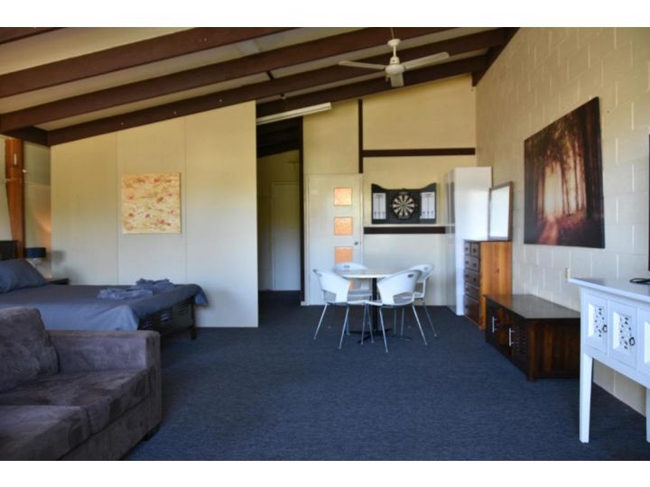 The Studio Apartment, Queensland - imaginea 1