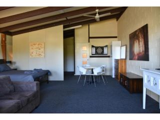 The Studio Apartment, Queensland - 1