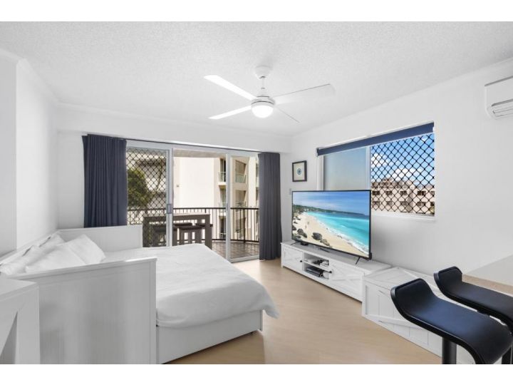 The Penthouse Mooloolaba, Private Luxury Rooftop Living Apartment, Australia - imaginea 5