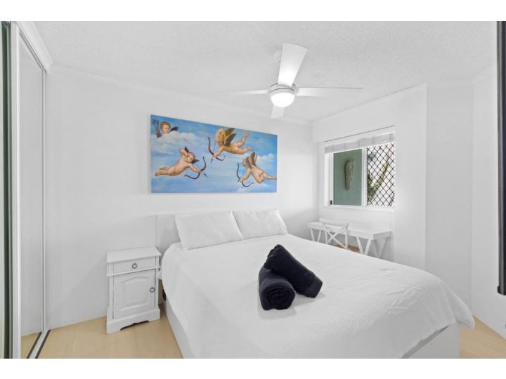 The Penthouse Mooloolaba, Private Luxury Rooftop Living Apartment, Australia - imaginea 16