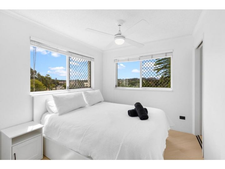 The Penthouse Mooloolaba, Private Luxury Rooftop Living Apartment, Australia - imaginea 8