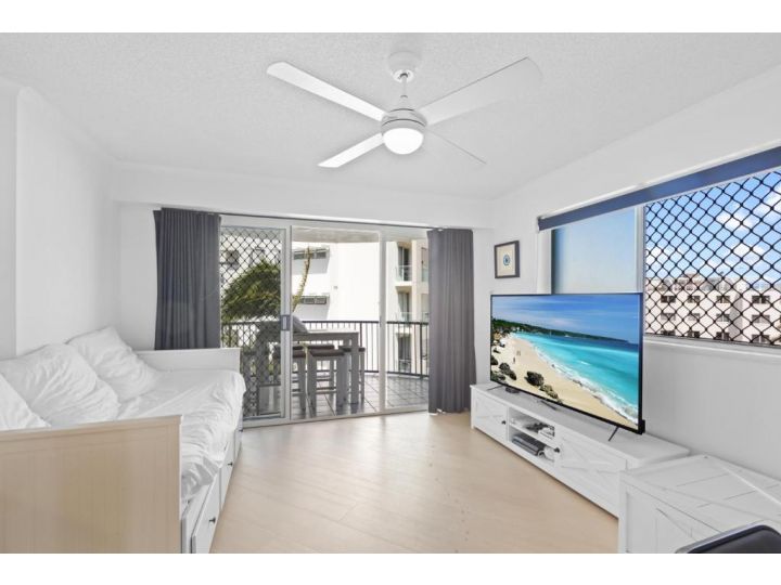 The Penthouse Mooloolaba, Private Luxury Rooftop Living Apartment, Australia - imaginea 7