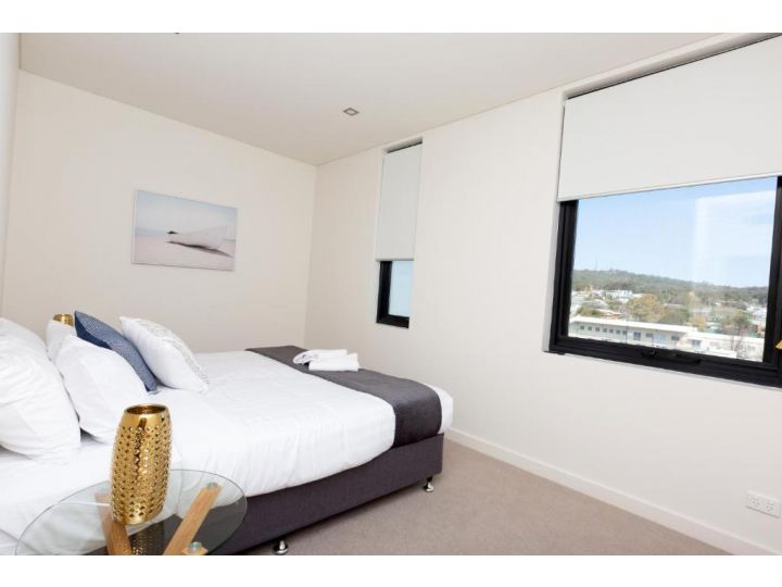 4 Bedroom Luxury City Penthouse Apartment Apartment, Wagga Wagga - imaginea 11