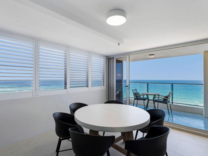 The Penthouses Absolute Beachfront Apartment Apartment, Gold Coast - imaginea 8