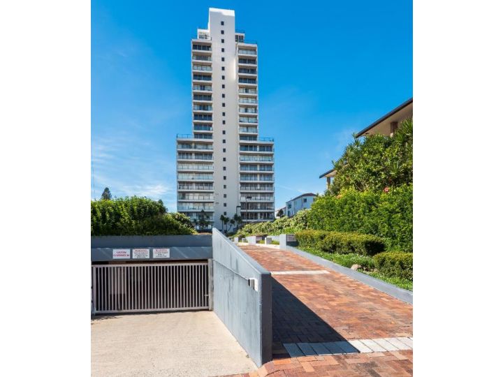 The Penthouses Apartments Aparthotel, Gold Coast - imaginea 6