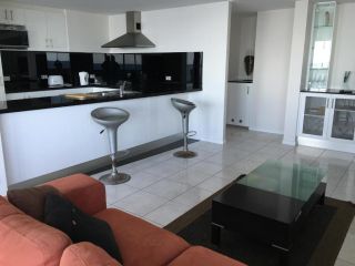 The Penthouses Apartments Aparthotel, Gold Coast - 4