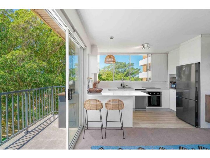 The Perfect Bondi Beach Pad Apartment, Sydney - imaginea 5