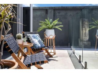 The Perfect Getaway at the Beach Apartment, Woonona - 4