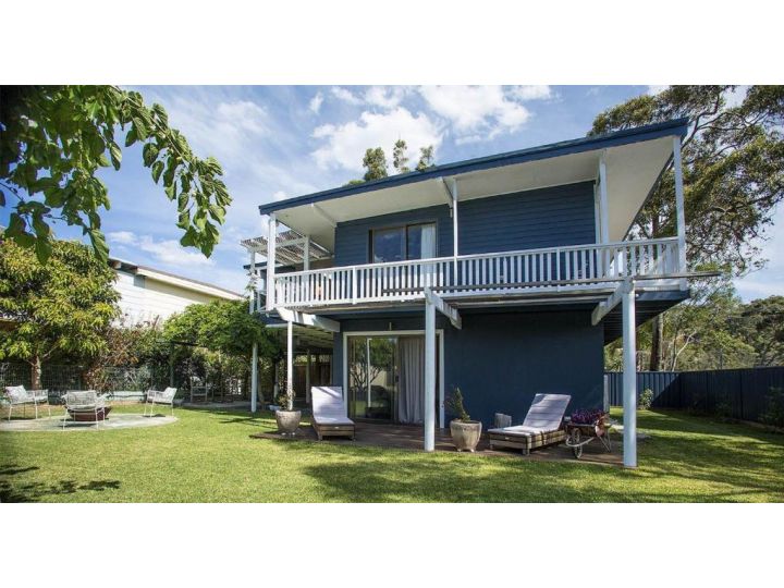 The Perfect Home and Location Guest house, Sussex inlet - imaginea 16